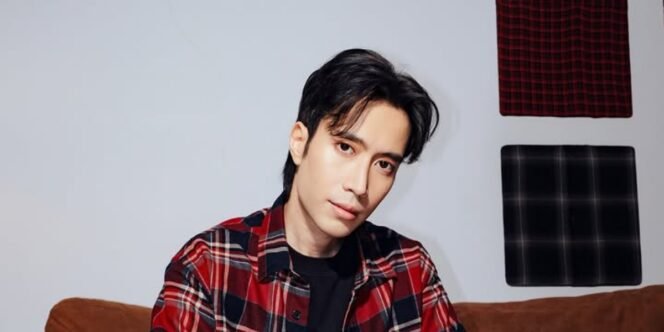 
					Penyanyi Vidi Aldiano Meninggal Dunia. Ist 