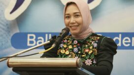 129 Ribu UMKM Jadi Kekuatan, HIPMI Diminta Ambil Peran. Ist