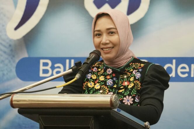 
					129 Ribu UMKM Jadi Kekuatan, HIPMI Diminta Ambil Peran. Ist