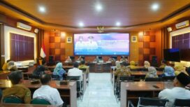 FGD Pemkot Mojokerto: Anggaran Harus Berorientasi Hasil. Ist