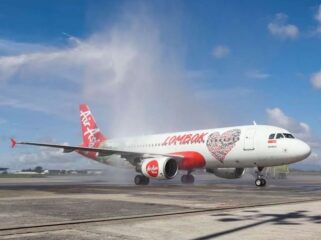 AirAsia