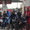 Subsidi BBM akan membengkak