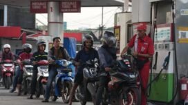 Subsidi BBM akan membengkak
