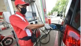 Diskon Pertamax Rp450
