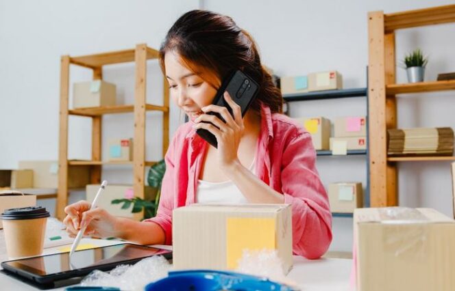 
					Bisnis Online hingga Trainer Paruh Waktu Masuk Radar DJP