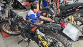 Perawatan rutin juga hemat BBM