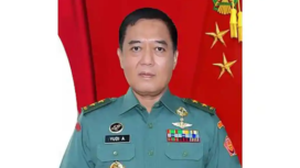Letnan Jenderal TNI Yudi Abrimantyo, mantan KaBAIS. Foto: Ist