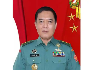 Letnan Jenderal TNI Yudi Abrimantyo, mantan KaBAIS. Foto: Ist
