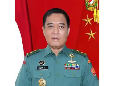Letnan Jenderal TNI Yudi Abrimantyo, mantan KaBAIS. Foto: Ist