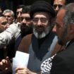 Mojtaba Khamenei