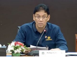 Menkeu Purbaya