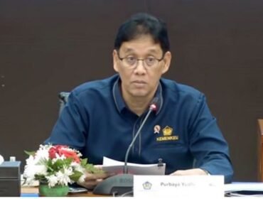 Menkeu Purbaya