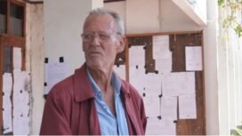 Robert Trott