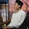 Tiyo Ardianto, Ketua BEM UGM. Foto: Instagram@tiyoardianto
