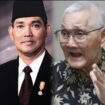 Mendiang Wapres RI, Jenderal Purn. Try Sutrisno tutup usia, di RSCM, Jakarta, Senin 2 Maret 2029, pada usia 90 tahun. Foto: kabarpena.co