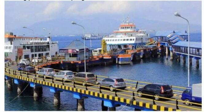 
					Pelabuhan Ketapang, Banyuwangi, ditutup total pada tanggal 18-20 Maret 2026. Terkaita dengan hari raya Nyepi warga Hundu Bali. Foto: Ist