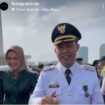 Syamsul Aulia Rahman, bupati Cilacap, Jawa Tengah, menjadi pejabat ketiga dari Partai Kebangkitan Bangsa (PKB) ketiga yang krna ciduk KPK. Foto: ist