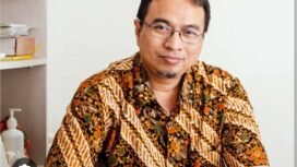 Ketua Pengurus Pusat IDAI, DR Dr Piprim Basarah Yanuarso, Sp.A, Subsp Kardio(K). Foto: Ist
