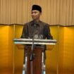 Achmad Baha’ur Rifqi, ­Presidium Nasional BEM PTNU se-Nusantara. Foto: Ist