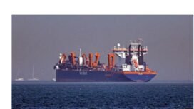 Selat Hormuz