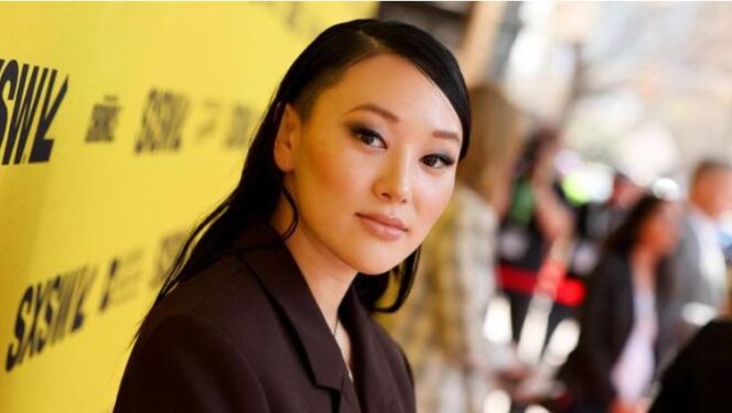 
					Aktris Australia-Korea Yerin Ha