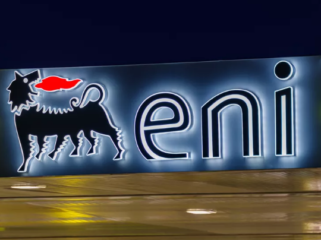 Eni Spa,Italia, akan joint dengan perusahaan Malaysia akan menggarap pemboran ladang gas cekungunagn Kuetai Kalimantan Timur, dengan nilai invetasi Rp 253 triliun. Foto: Ist