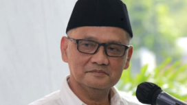 Semua demi keselamatan dan keamanan jaaah haji, pemerintah tetap on scedule memberangkatn jamaah hai tanggal 22 April 2026, dengan tiga kenario menghindari situasi perang. Foto: Ist