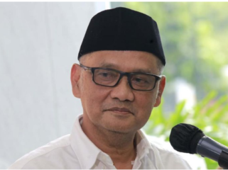 Semua demi keselamatan dan keamanan jaaah haji, pemerintah tetap on scedule memberangkatn jamaah hai tanggal 22 April 2026, dengan tiga kenario menghindari situasi perang. Foto: Ist