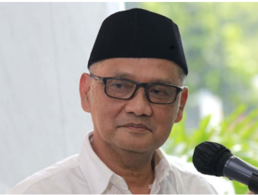 Semua demi keselamatan dan keamanan jaaah haji, pemerintah tetap on scedule memberangkatn jamaah hai tanggal 22 April 2026, dengan tiga kenario menghindari situasi perang. Foto: Ist