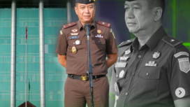 Wakil Kepala Kejati Sumsel, Anton Delianto, S.H., M.H. Foto: Ist