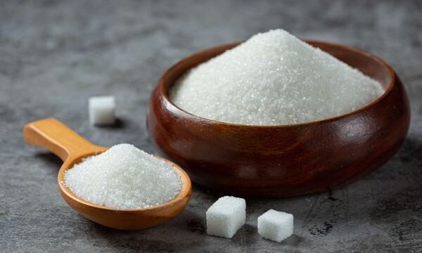 Batasan konsumsi gula