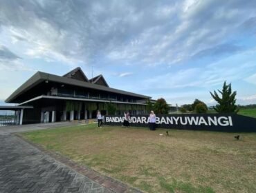 Bandari Banyuwangi