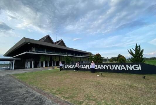 Bandari Banyuwangi