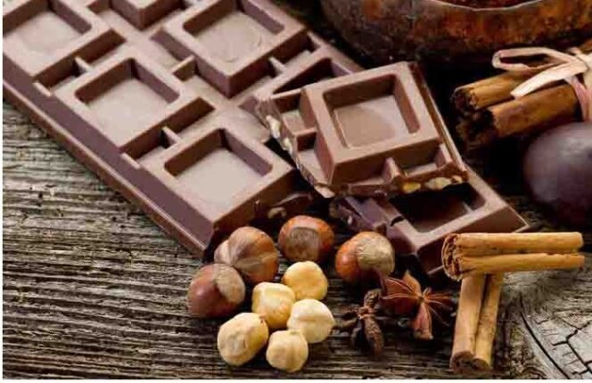 
					Freezer dan Kulkas Bukan Tempat Menyimpan Cokelat