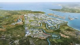 Java Integrated Industrial and Ports Estate (JIIPE)