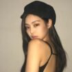 Jennie BlackPink