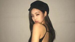 Time Nobatkan Jennie Masuk 100 Orang Paling Berpengaruh