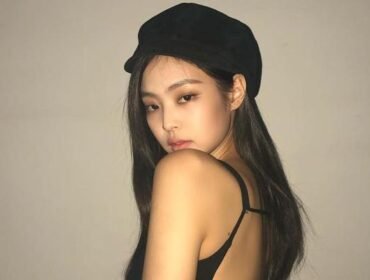 Jennie BlackPink
