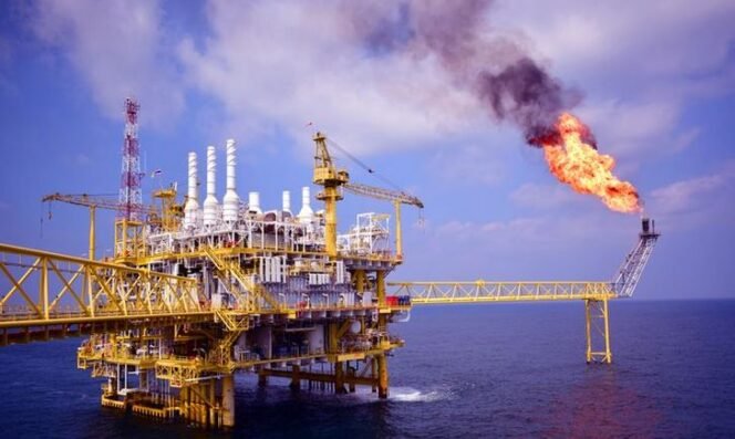 
					Lifting migas capai target