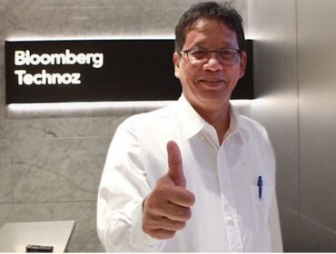Menkeu Purbaya