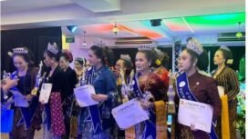 Peringatan Hari Kartini 2026, PMI Singapura