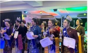 Peringatan Hari Kartini 2026 oleh PMI Singapura Meriah