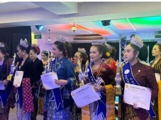 Peringatan Hari Kartini 2026, PMI Singapura