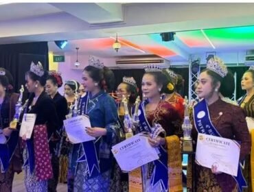 Peringatan Hari Kartini 2026, PMI Singapura