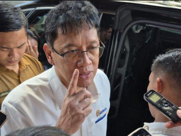 Menteri Keuangan Purbaya Yudhi Sadewa persoalan aplikasi pajak Coretad di Dijen Pajak tidak kelas-kelar, diduga keras akibata da calon yang main di dalamnya. Foto: liputan6.com