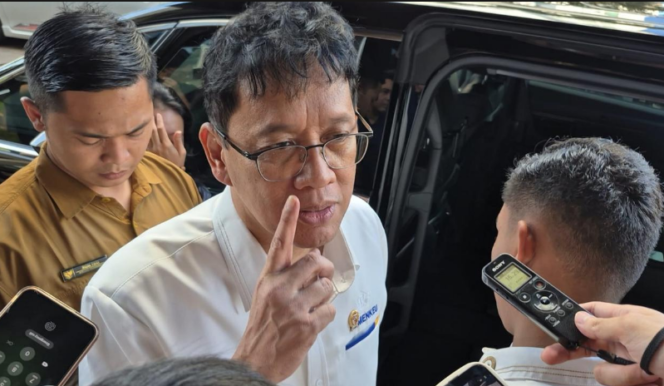 
					Menteri Keuangan Purbaya Yudhi Sadewa persoalan aplikasi pajak Coretad di Dijen Pajak tidak kelas-kelar, diduga keras akibata da calon yang main di dalamnya. Foto: liputan6.com