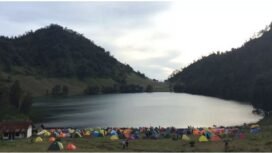 Ranu Kumbolo