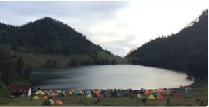 Sudah Dibuka Lagi, Pendakian Semeru Sampai Ranu Kumbolo