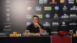 Ronaldo Nazario (Brasil)