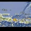 Ilustrasi gempa di Buleleng dan Timor. Foto:  BMKG